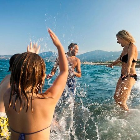 La Villa De La Plage Аржель-сюр-Мер Экстерьер фото