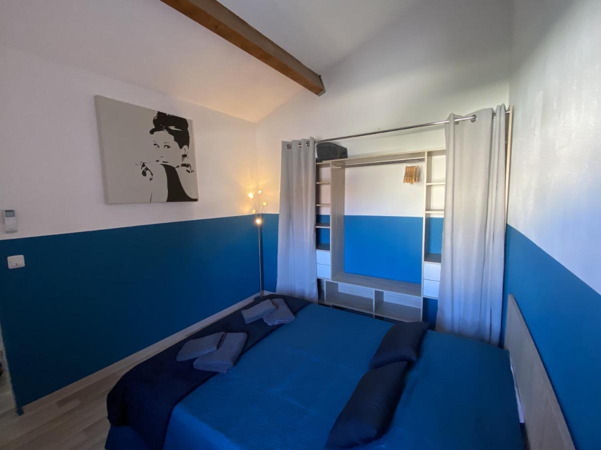 La Villa De La Plage Аржель-сюр-Мер Экстерьер фото